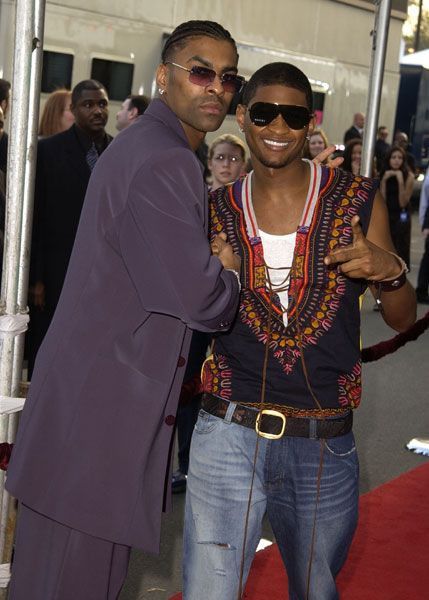 Usher