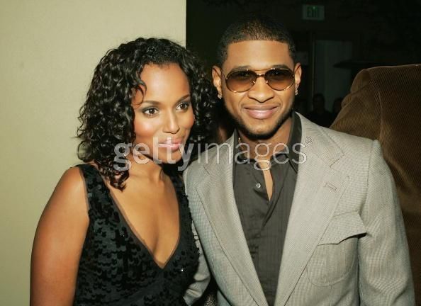 Usher
