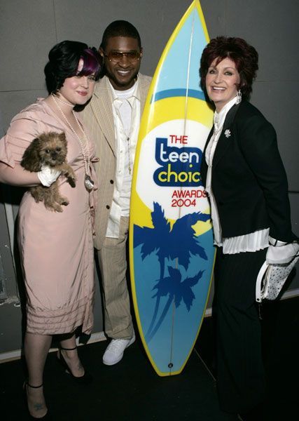 Usher