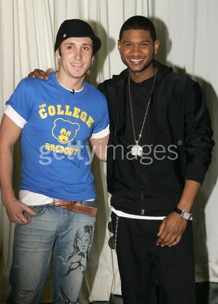 Usher