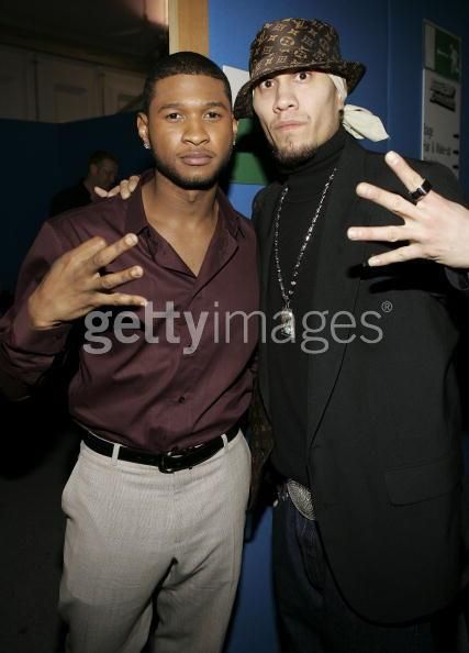 Usher