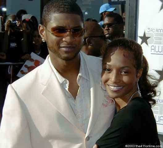 Usher