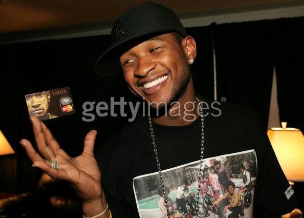 Usher