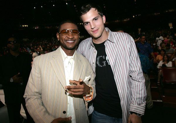 Usher