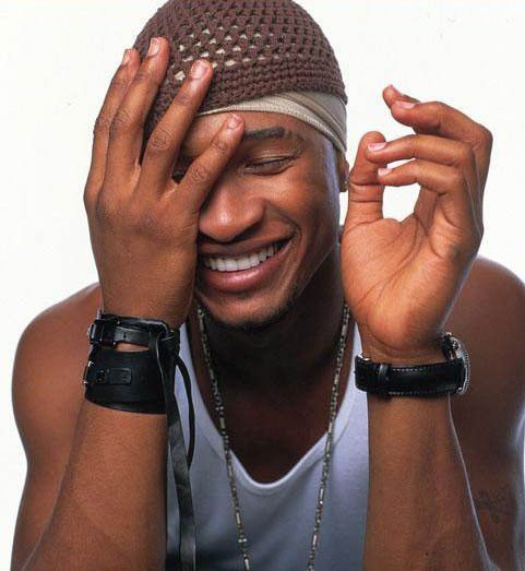 Usher
