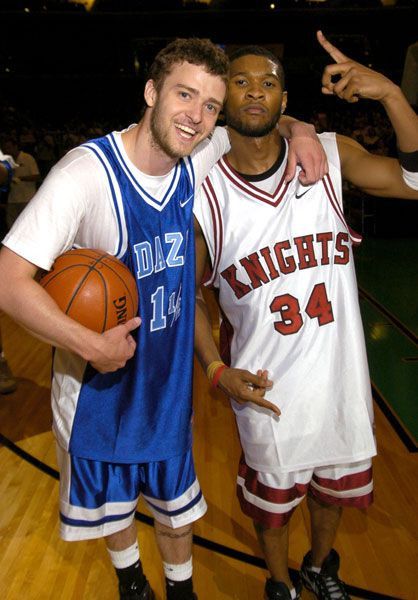 Usher