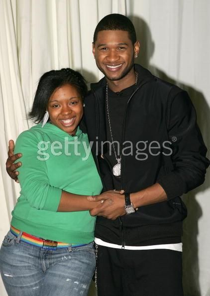Usher