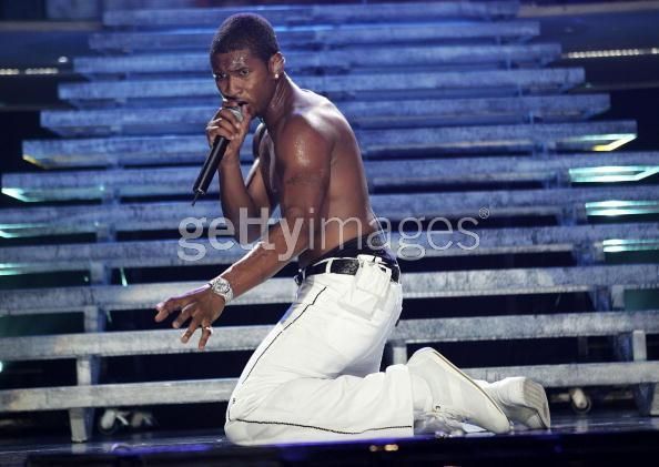 Usher
