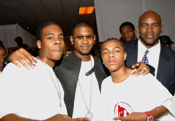 Usher