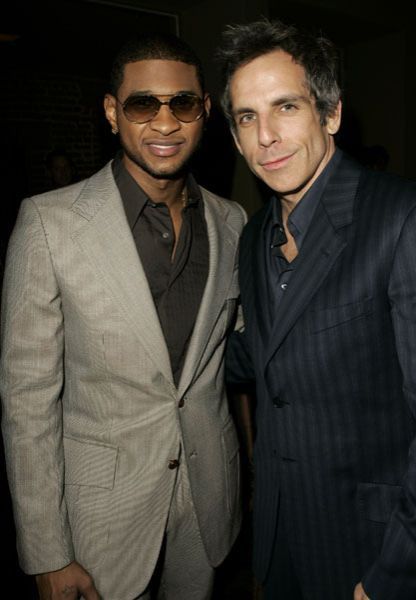 Usher