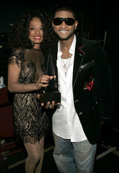Usher