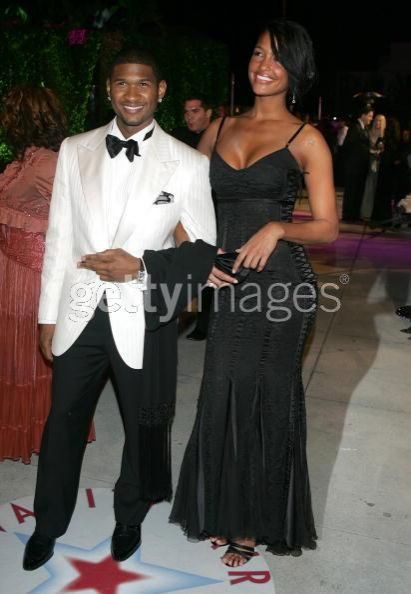 Usher