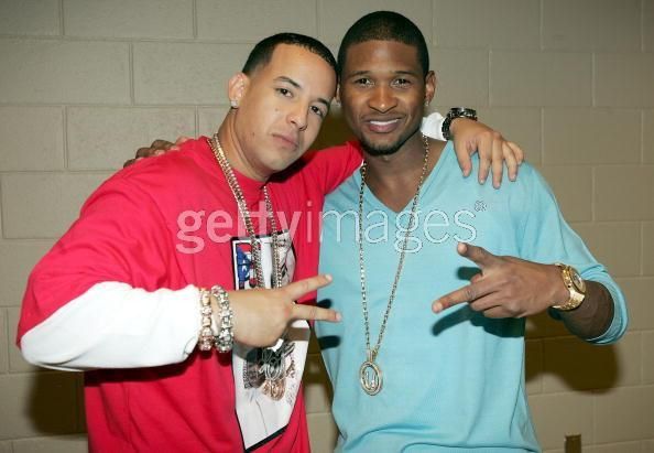 Usher