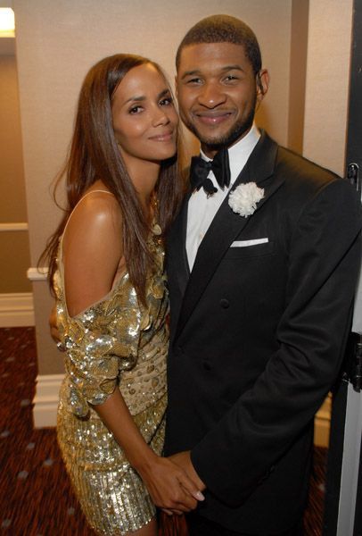 Usher