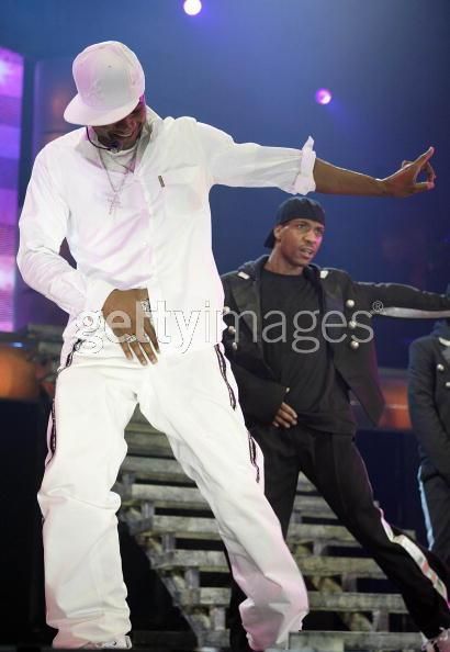 Usher