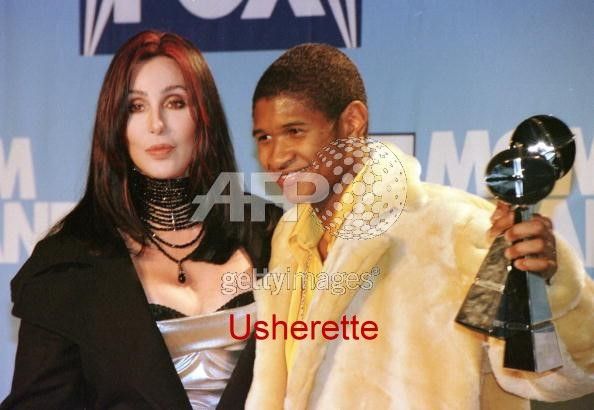 Usher