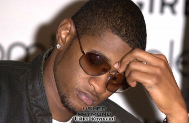 Usher