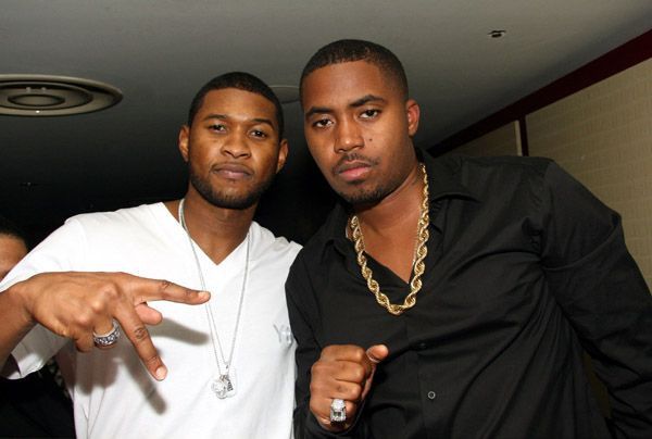 Usher