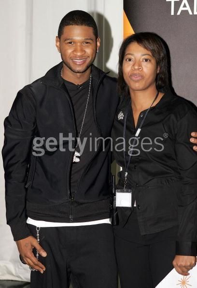 Usher