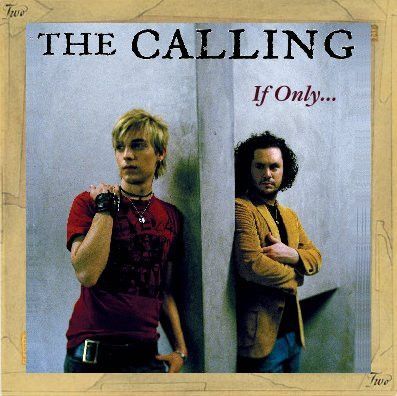 The Calling
