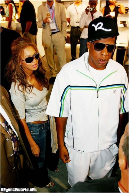 Jay-Z