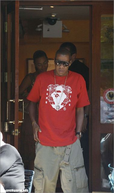 Jay-Z