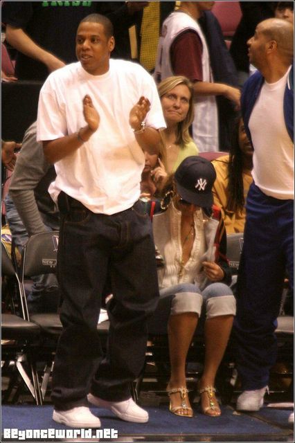 Jay-Z