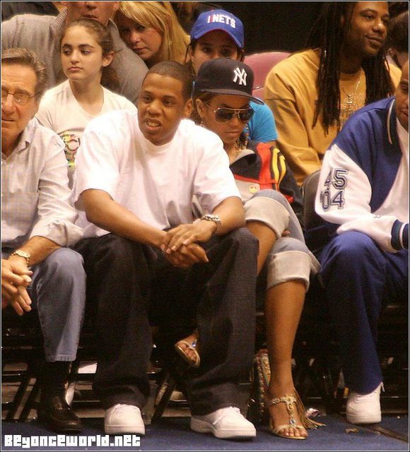 Jay-Z