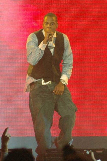 Jay-Z
