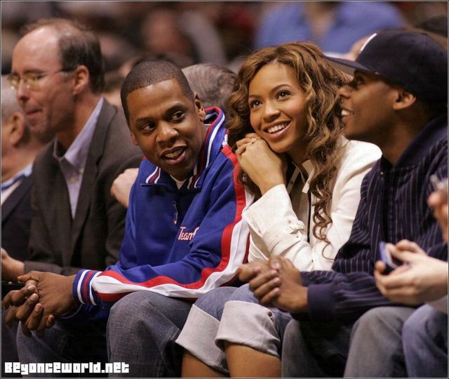Jay-Z
