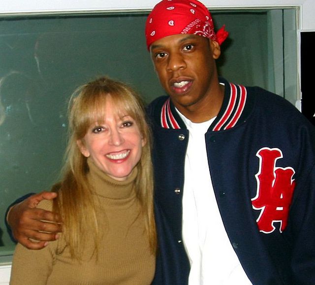 Jay-Z