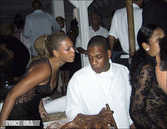 Jay-Z