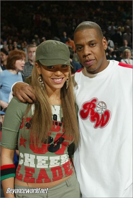 Jay-Z