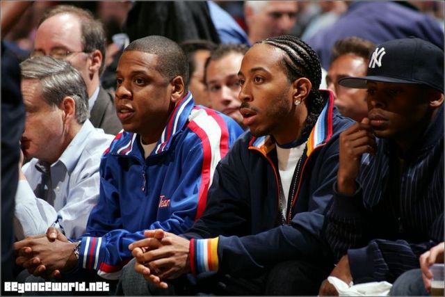 Jay-Z