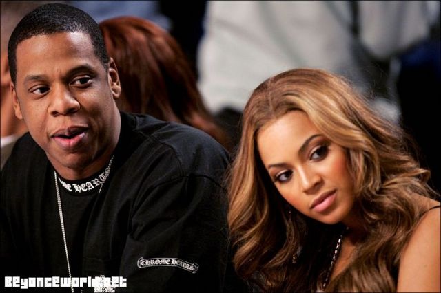 Jay-Z