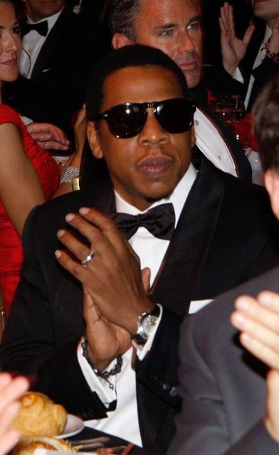 Jay-Z