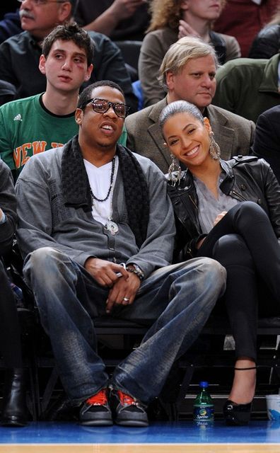 Jay-Z