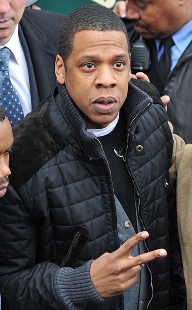Jay-Z