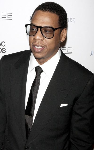 Jay-Z
