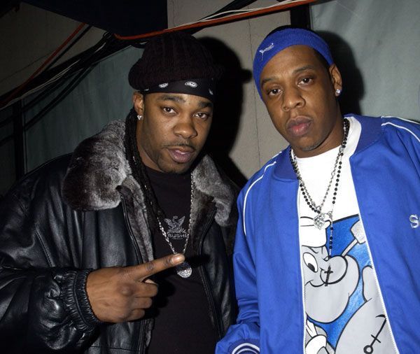 Jay-Z
