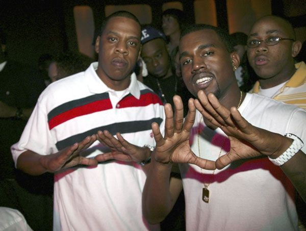 Jay-Z
