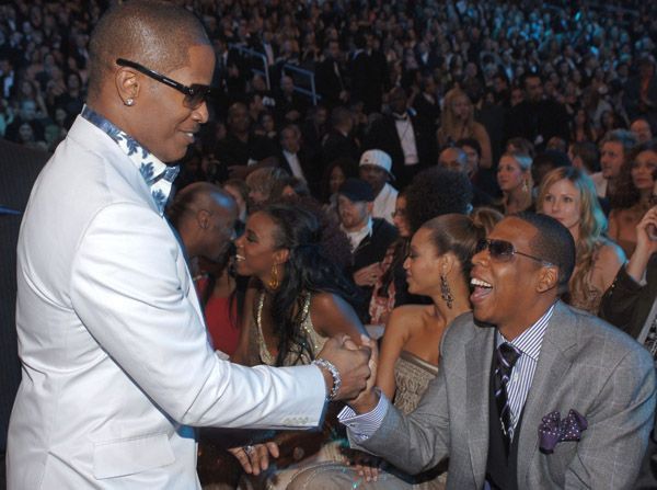 Jay-Z