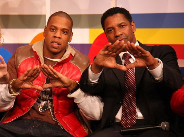 Jay-Z