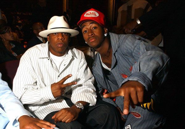 Jay-Z