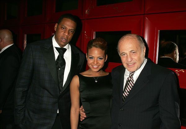 Jay-Z