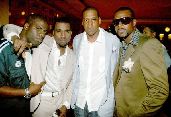 Jay-Z
