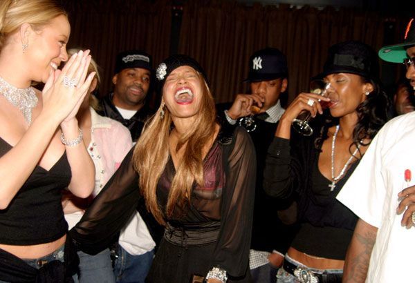 Jay-Z
