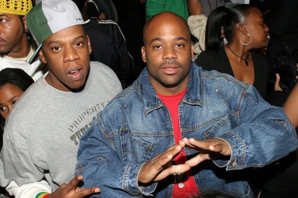 Jay-Z