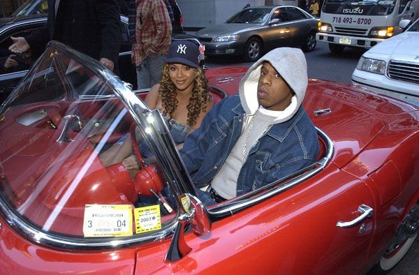 Jay-Z