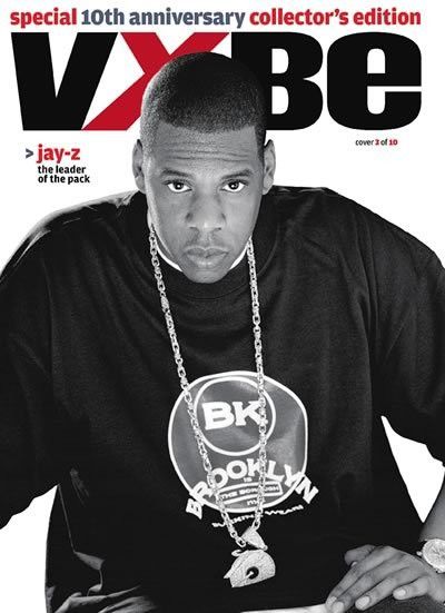 Jay-Z